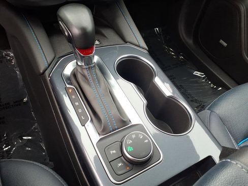 Certified 2023 Chevrolet Blazer RS w/ Enhanced Convenience Package image 14