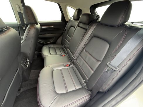 New 2025 MAZDA CX-5 Carbon Edition image 16