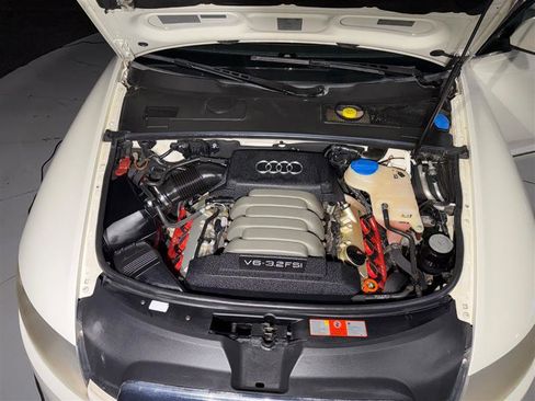 Used 2006 Audi A6 3.2 image 9