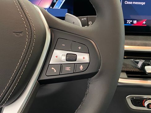 New 2026 BMW X5 xDrive40i w/ Premium Package image 30