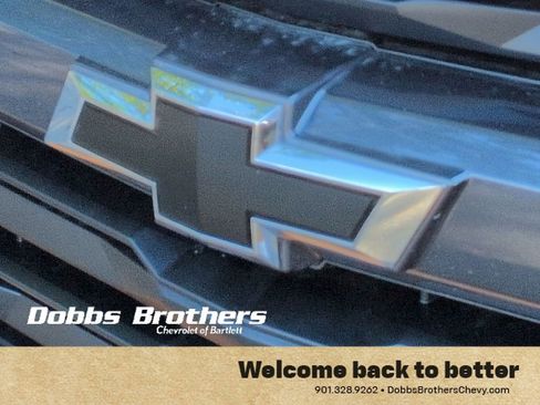 New 2026 Chevrolet Colorado LT w/ LT Convenience Package AWD/4WD image 31