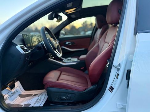 New 2026 BMW M340i xDrive M340i xDrive w/ Premium Package image 14