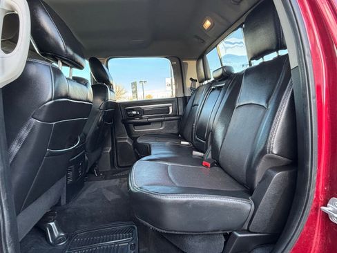 Used 2013 RAM 1500 Sport w/ Sport Premium Group image 18