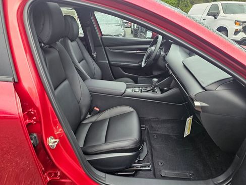 New 2026 MAZDA MAZDA3 2.5 S Sedan w/ Preferred Pkg image 29