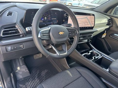 New 2026 Chevrolet Traverse LT w/ Driver Confidence Package image 20