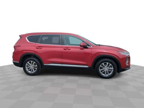 Used 2019 Hyundai Santa Fe SE FWD image 9