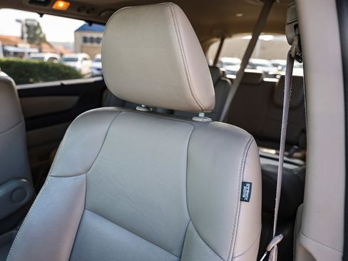 Used 2016 Honda Odyssey EX-L image 16