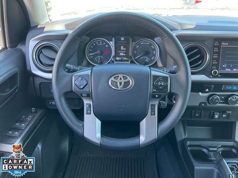 Used 2023 Toyota Tacoma SR5 RWD image 36