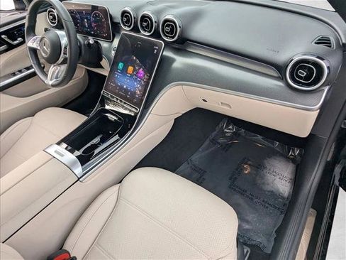 Certified 2025 Mercedes-Benz C 300 Sedan image 22