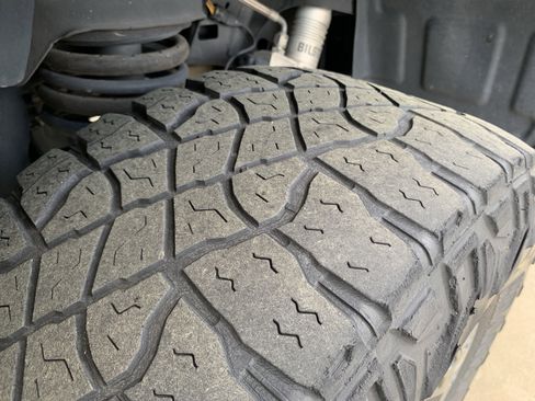 Used 2022 RAM 1500 TRX w/ TRX Level 1 Equipment Group image 12