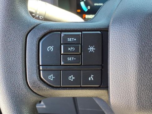 New 2026 Ford F150 STX w/ Equipment Group 200A image 24