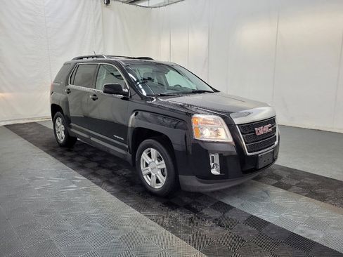 Used 2014 GMC Terrain SLE w/ Convenience Package image 13