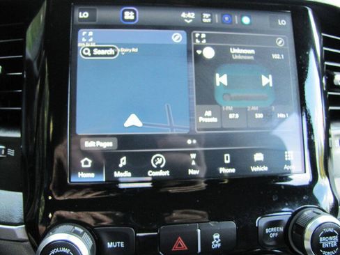 Used 2023 RAM 2500 Tradesman w/ Towing Technology Group AWD/4WD image 41