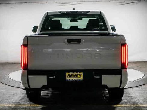 Used 2022 Toyota Tundra SR5 image 8