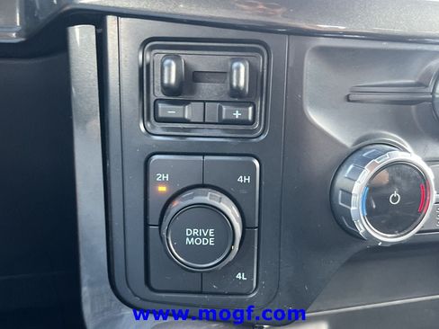 Certified 2023 Ford F150 XLT w/ Equipment Group 302A High AWD/4WD image 10