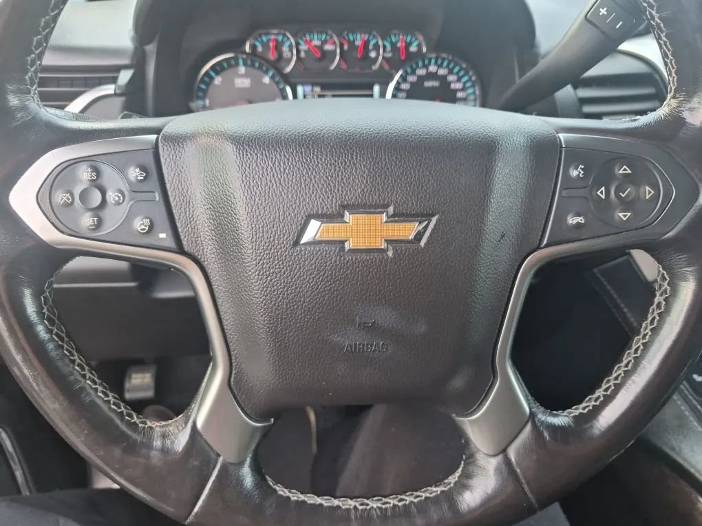 Used 2018 Chevrolet Tahoe LT AWD/4WD image 7