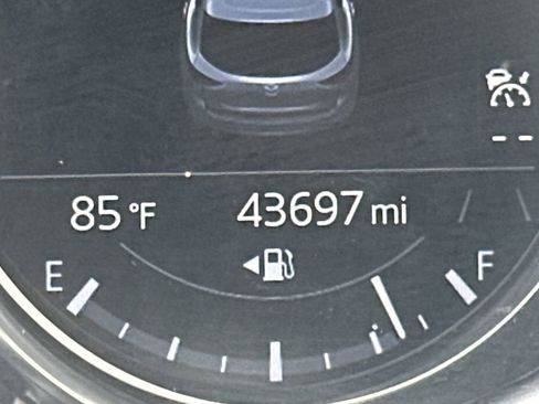 Used 2025 MAZDA CX-5 AWD 2.5 S w/ Preferred Package image 29