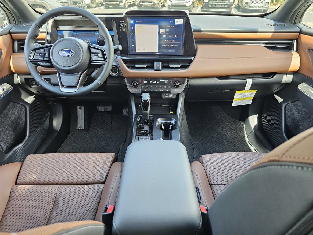 New 2026 Subaru Outback Touring AWD/4WD image 12