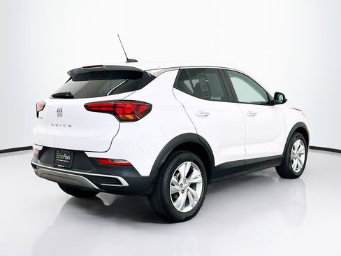 Used 2025 Buick Encore GX Preferred image 9