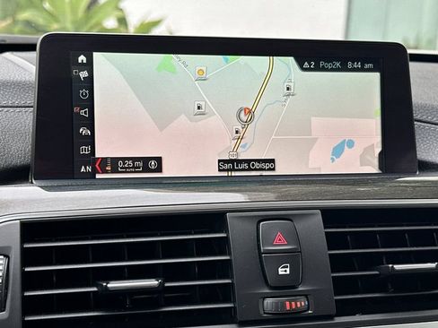 Used 2018 BMW 330i Sedan RWD image 20