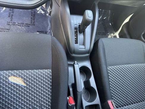 Used 2024 Nissan Versa S w/ S Plus Package image 22