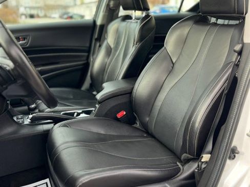 Used 2019 Acura ILX Sedan w/Premium Pkg image 33