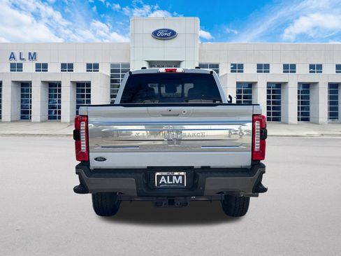 New 2026 Ford F350 King Ranch image 7