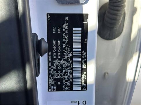 Used 2020 Toyota 4Runner SR5 image 26