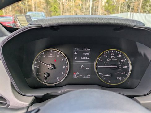 Used 2025 Subaru Crosstrek 2.5i Sport image 22