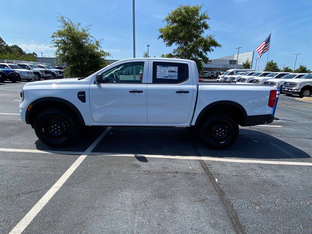 New 2026 Ford Ranger XL RWD image 4