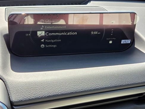 New 2026 MAZDA CX-50 AWD 2.5 S w/ Weather Package image 12