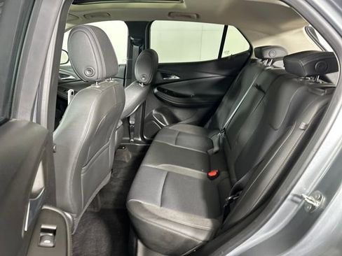 Used 2023 Buick Encore GX Select w/ Experience Buick Package image 24
