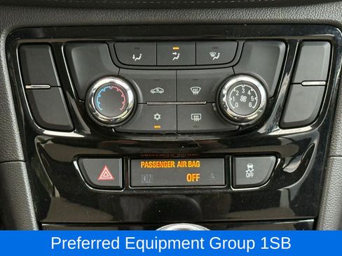 Used 2020 Buick Encore Preferred w/ Safety Package AWD/4WD image 20