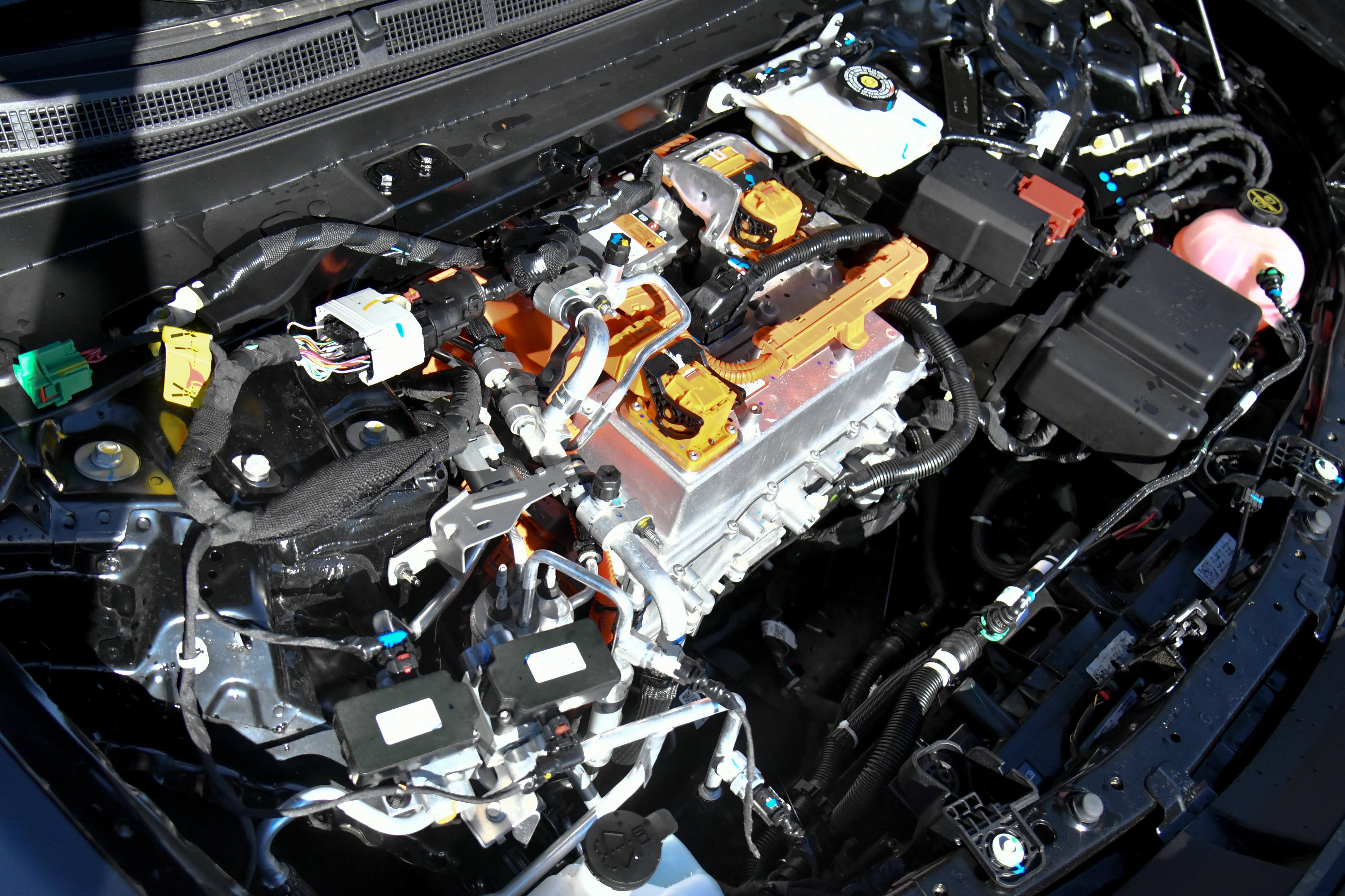 Used 2025 Honda Prologue Touring image 51