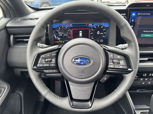New 2026 Subaru Outback Premium AWD/4WD image 12