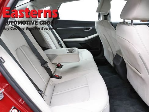 Used 2023 Hyundai Sonata SEL FWD image 23