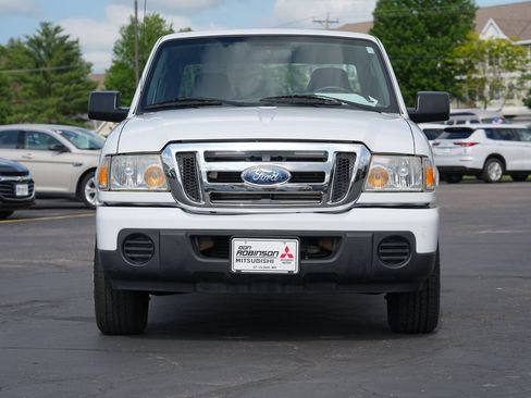 Used 2009 Ford Ranger XL RWD image 8
