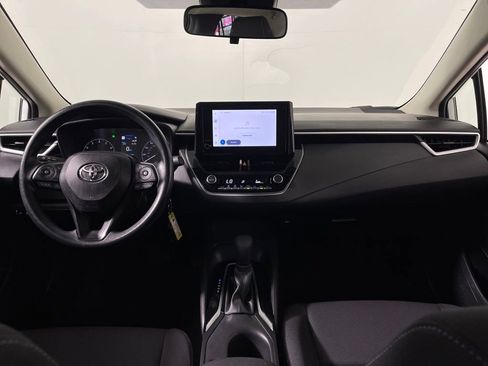 Certified 2024 Toyota Corolla LE image 14