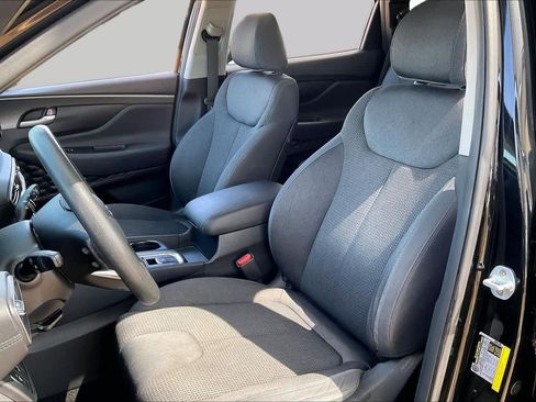 Used 2019 Hyundai Santa Fe SEL FWD image 7