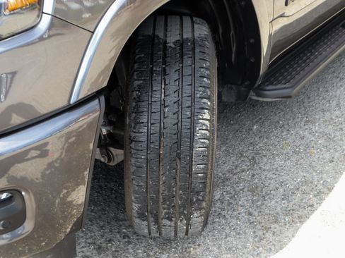 Used 2026 RAM 1500 Big Horn AWD/4WD image 43