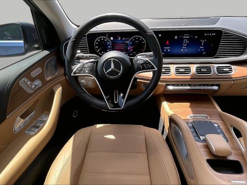 Used 2024 Mercedes-Benz GLE 350 4MATIC image 6