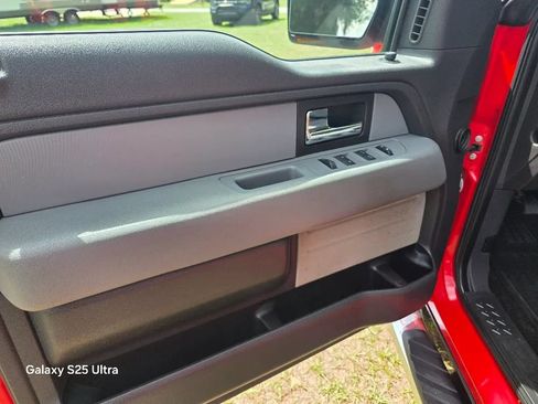 Used 2014 Ford F150 XLT w/ Equipment Group 302A Luxury AWD/4WD image 17