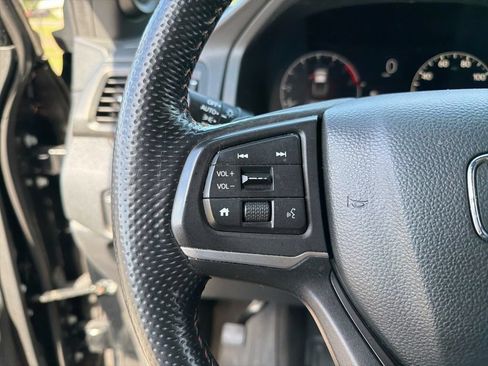 Used 2024 Honda Ridgeline TrailSport image 17