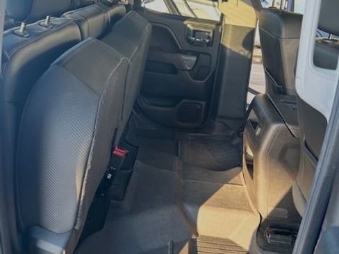 Used 2017 GMC Sierra 1500 SLT AWD/4WD image 13