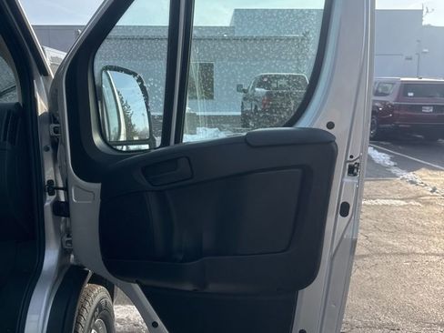 New 2026 RAM ProMaster 2500 w/ Safety Group image 29