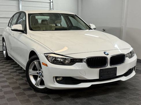 Used 2014 BMW 328i Sedan image 1