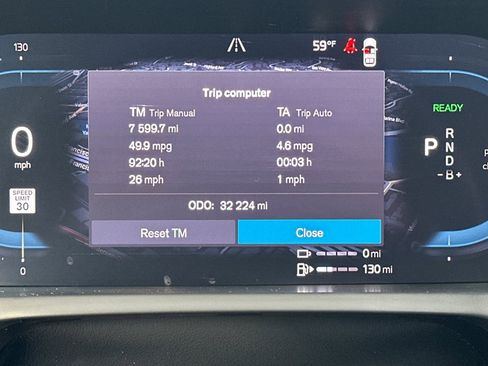 Certified 2023 Volvo XC90 T8 Ultimate image 29