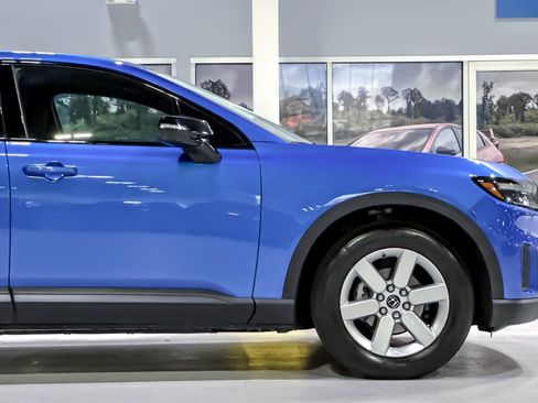 Used 2024 Honda Prologue EX image 36