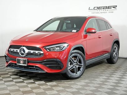 Certified 2022 Mercedes-Benz GLA 250 4MATIC