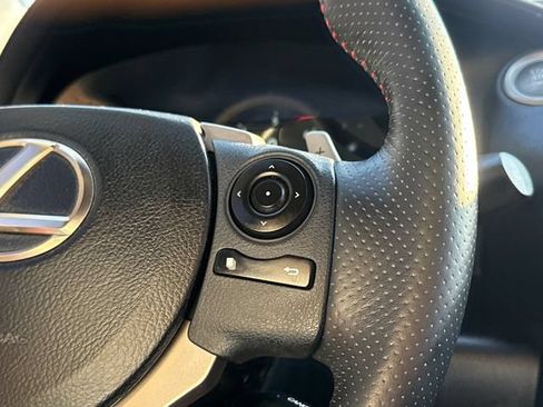 Used 2014 Lexus IS 250 w/ F-Sport Package RWD image 27